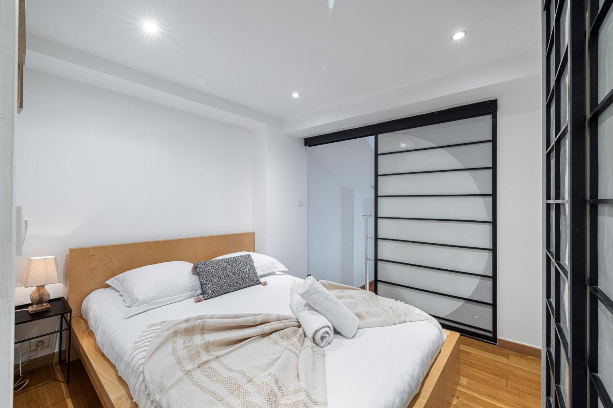 Massena Street - 1 Bdr Duplex With Ac & Parking Apartment Ница Екстериор снимка