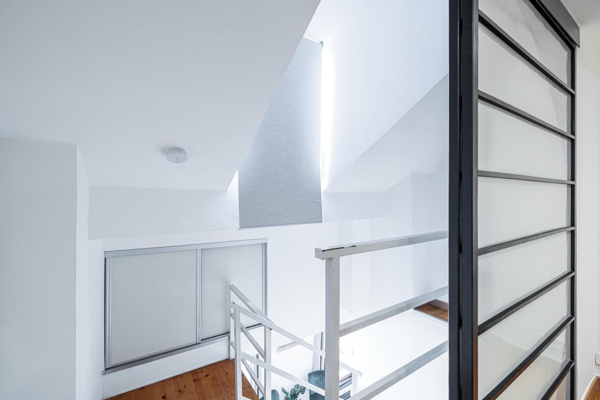 Massena Street - 1 Bdr Duplex With Ac & Parking Apartment Ница Екстериор снимка